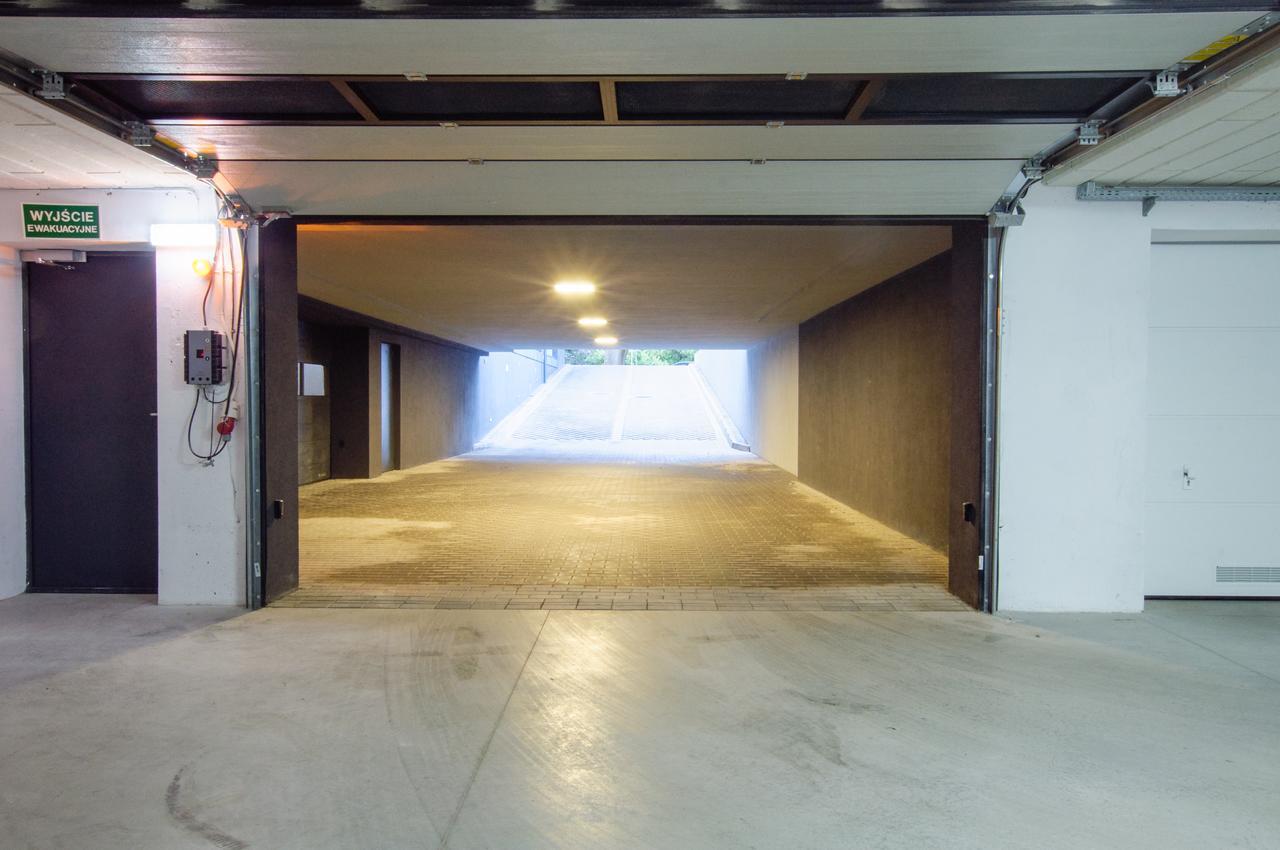 Z Garazem Solna 11c/306 * Kolobřeh