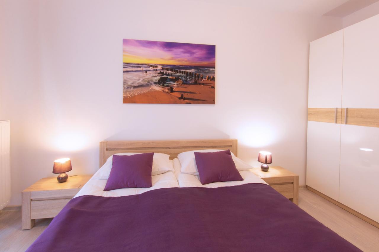 Z Garazem Solna 11c/306 Apartmán *