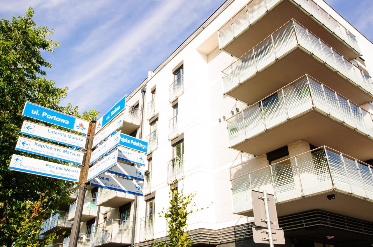 Z Garazem Solna 11c/306 Apartmán *