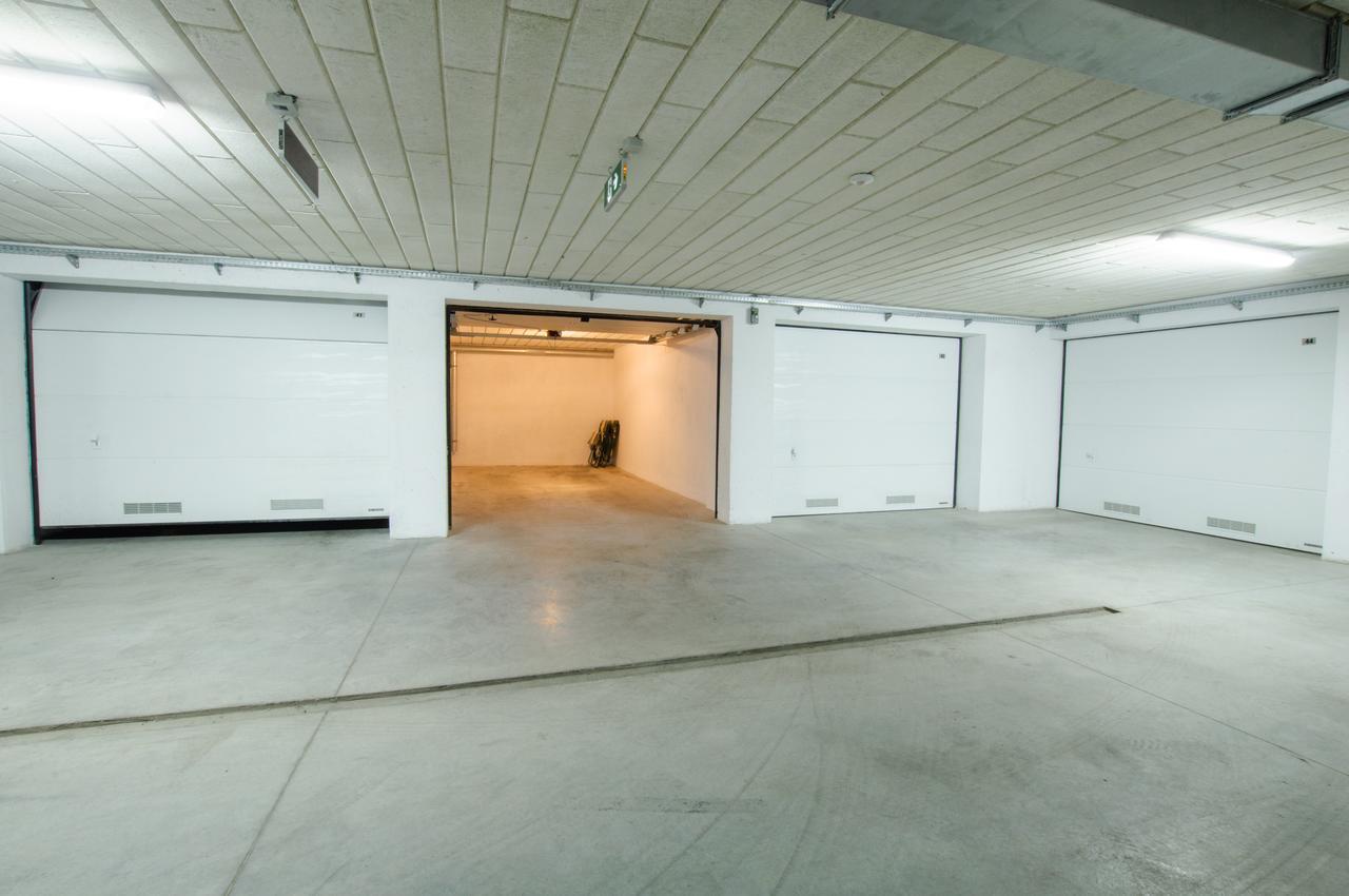 Z Garazem Solna 11c/306 Apartmán